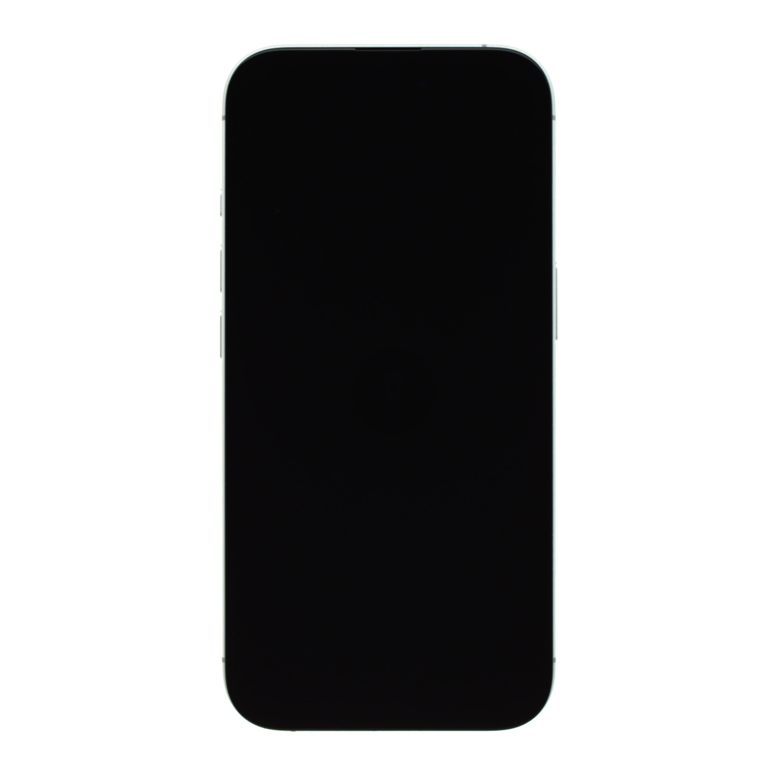 95新 Apple iPhone 16 256G 白色 中國大陸版