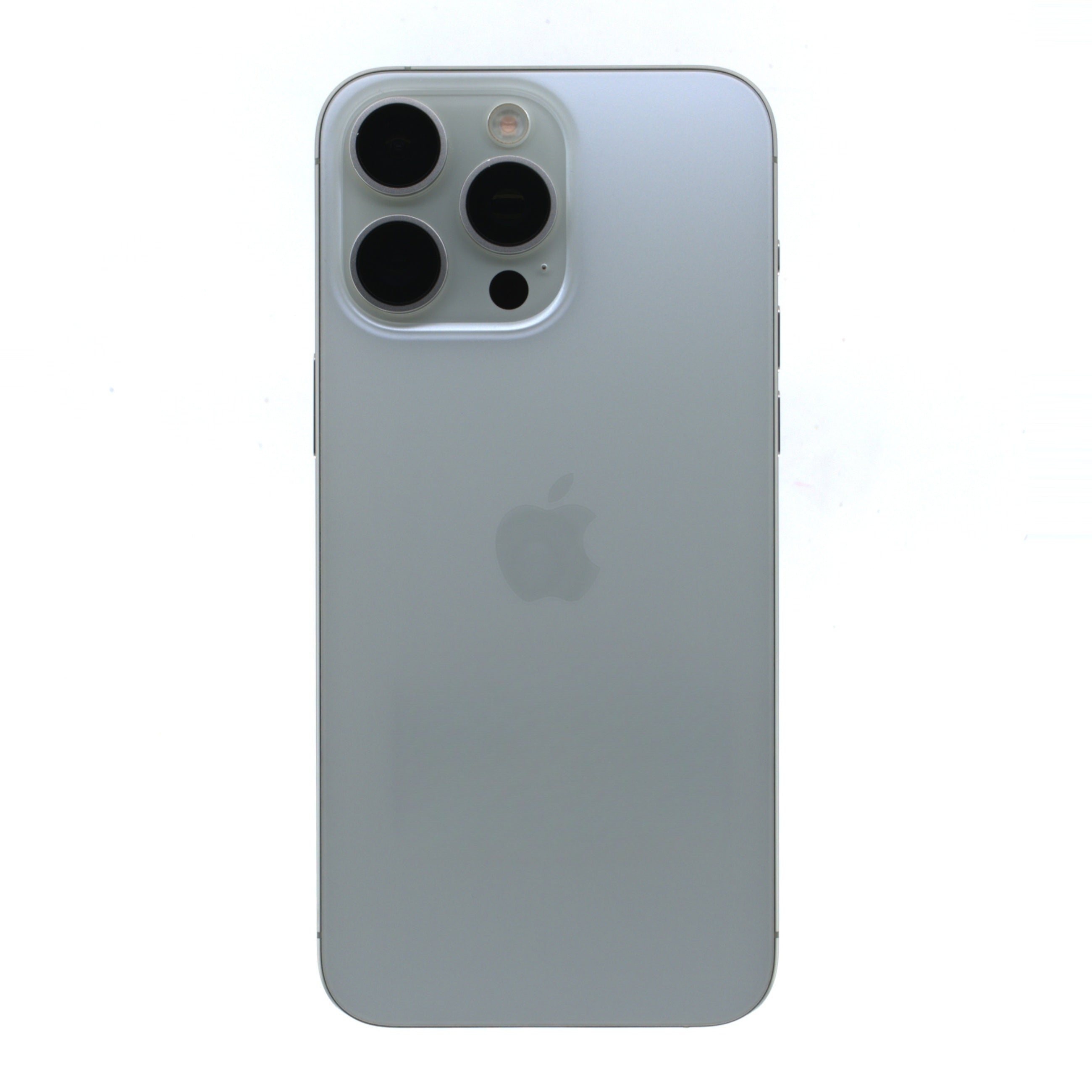 95新 Apple iPhone 15 Pro Max 256G 白色鈦金屬 中國大陸版