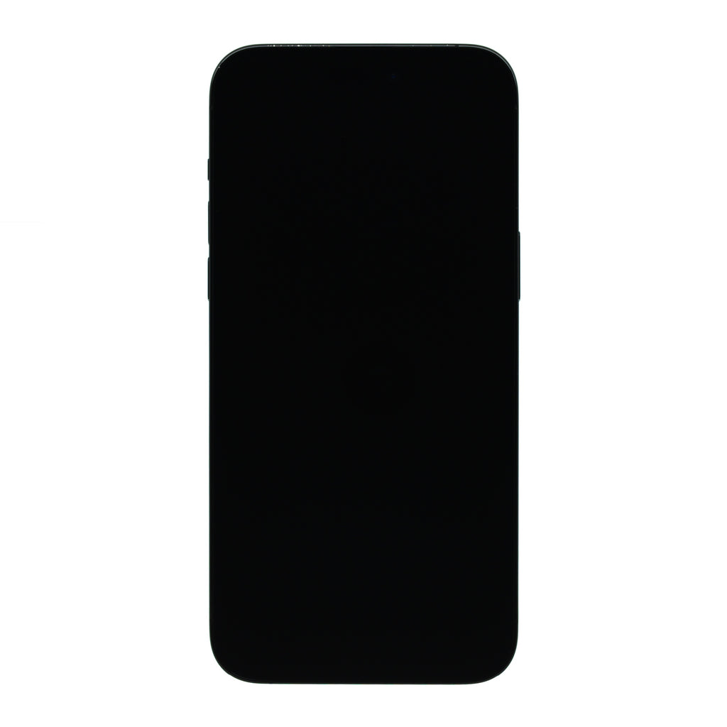 95新 Apple iPhone 14 Pro Max 256G 深空黑色 中國大陸版