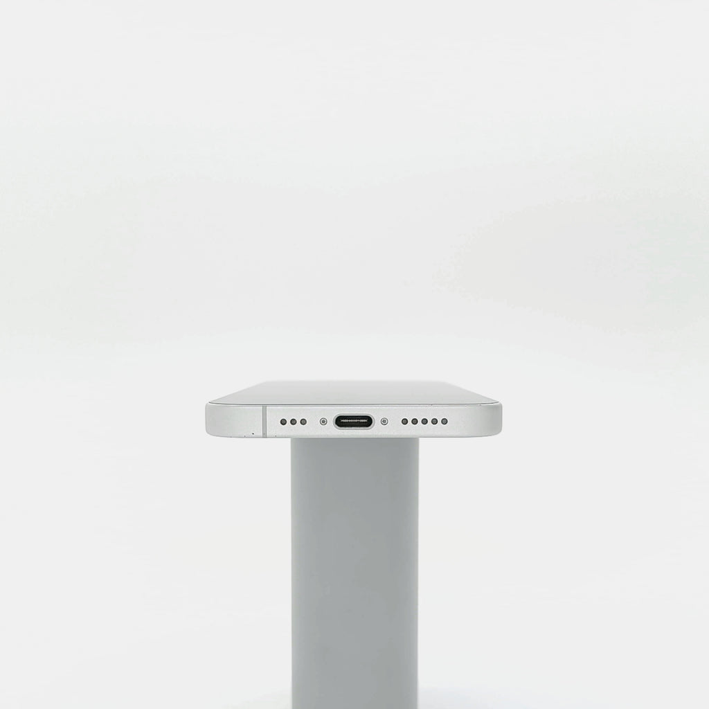 95新 Apple iPhone 16 256G 白色 中國大陸版