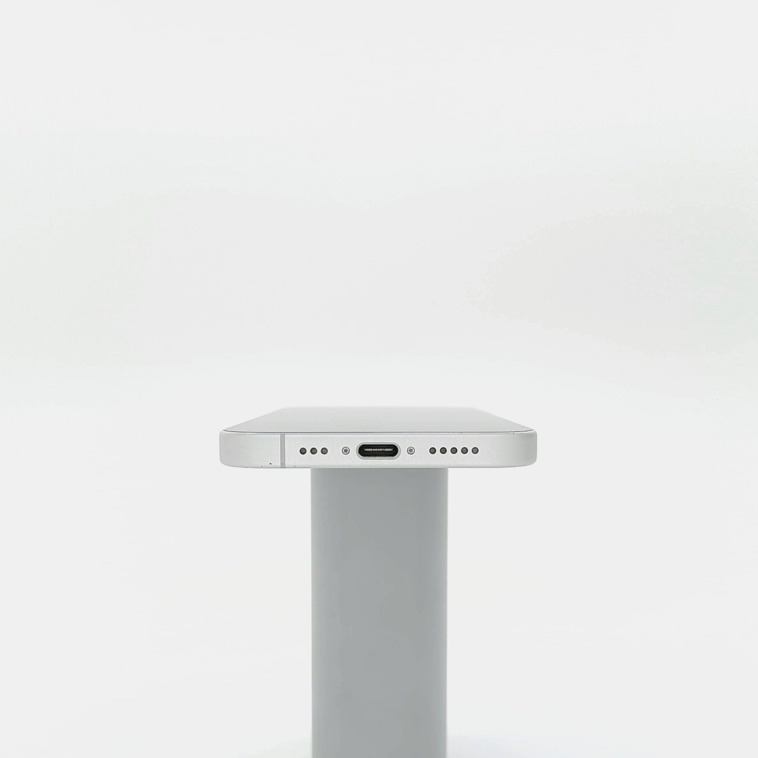 95新 Apple iPhone 16 256G 白色 中國大陸版