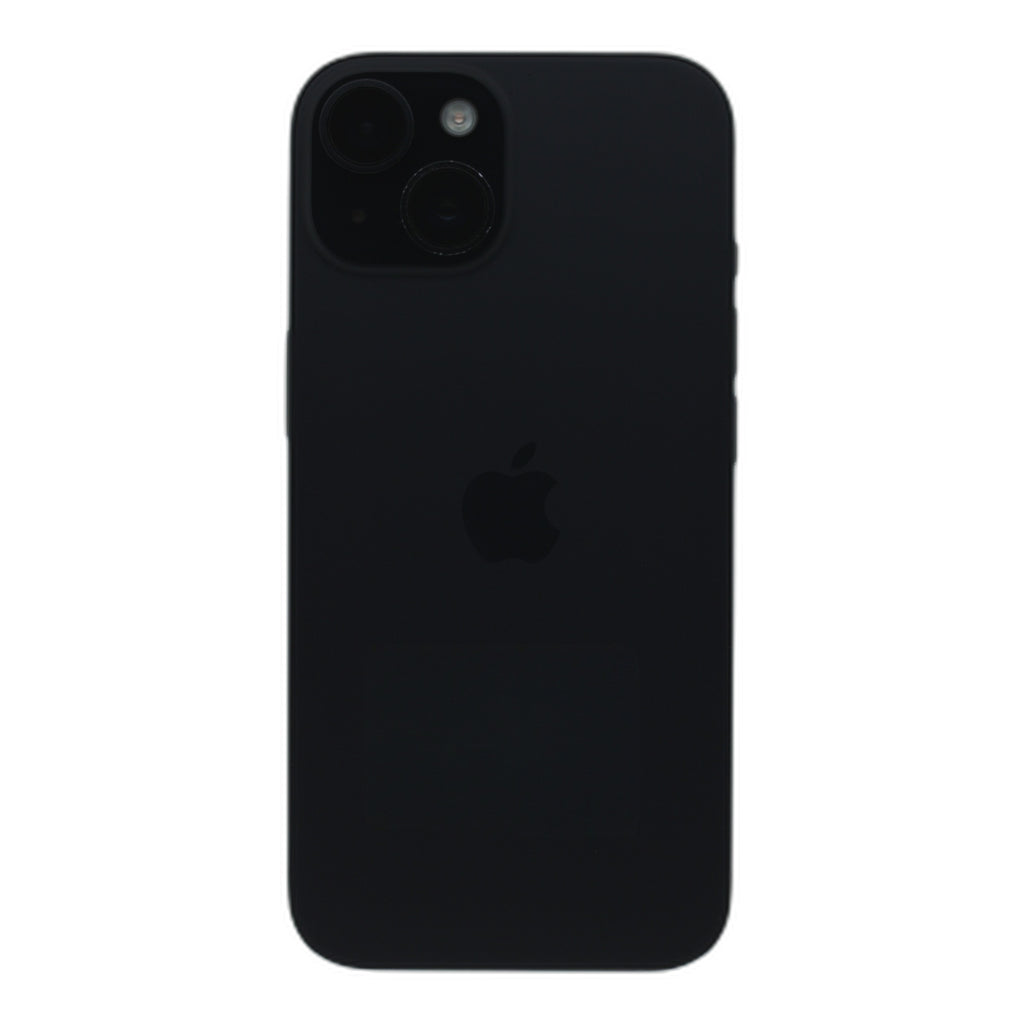 95新 Apple iPhone 15 256G 黑色 中國大陸版