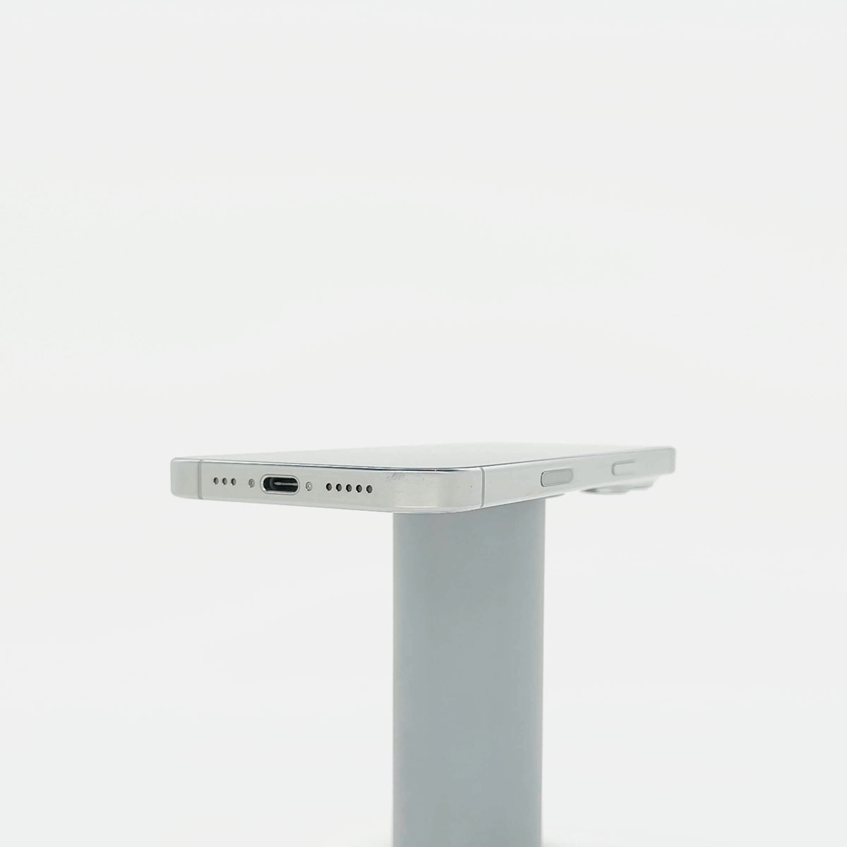 95新 Apple iPhone 16 Pro 256G 白色鈦金屬 中國大陸版