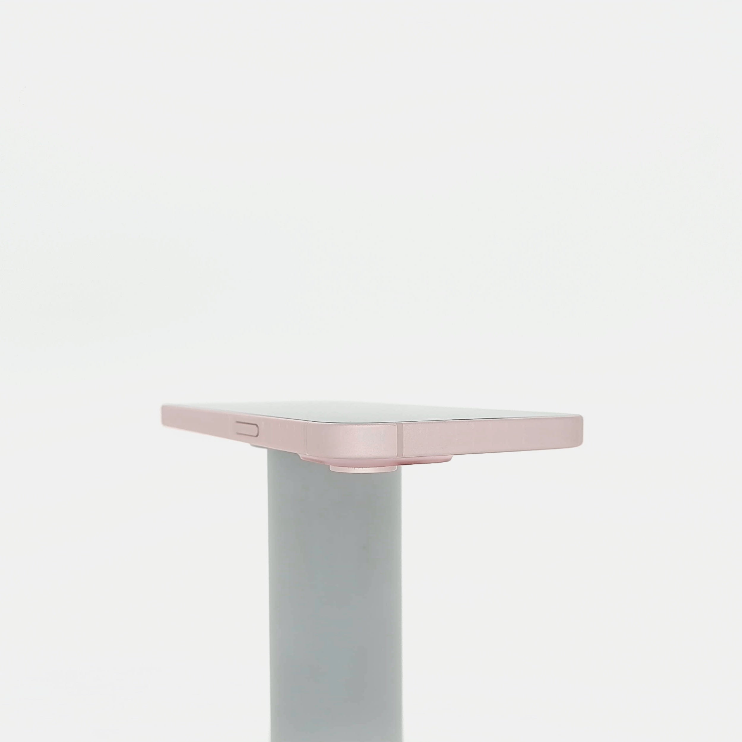 95新 Apple iPhone 15 128G 粉紅色 中國大陸版