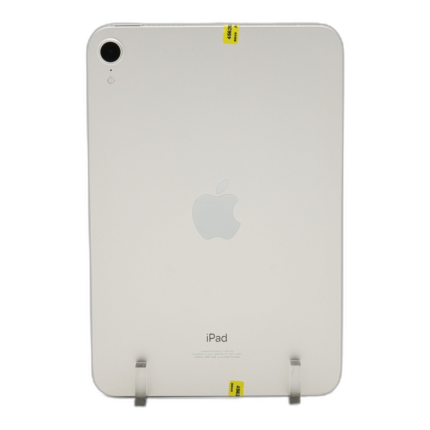 99新 Apple iPad mini6 64G 星光色 WIFI