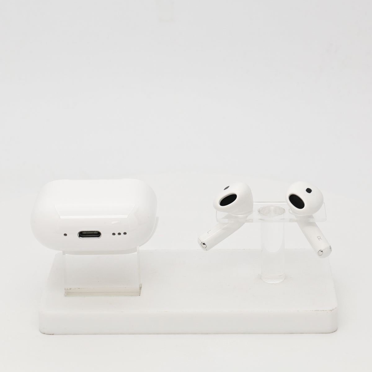 99新 Apple AirPods 4 (支持主动降噪) 白色