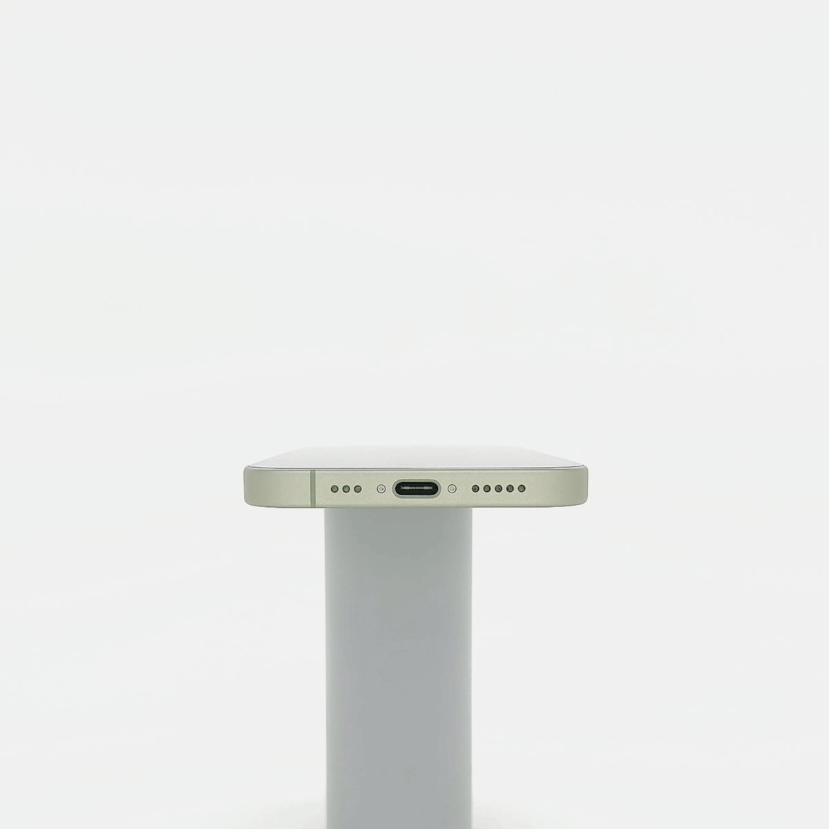 99新 Apple iPhone 17 256G 鼠尾草綠色 中國大陸版
