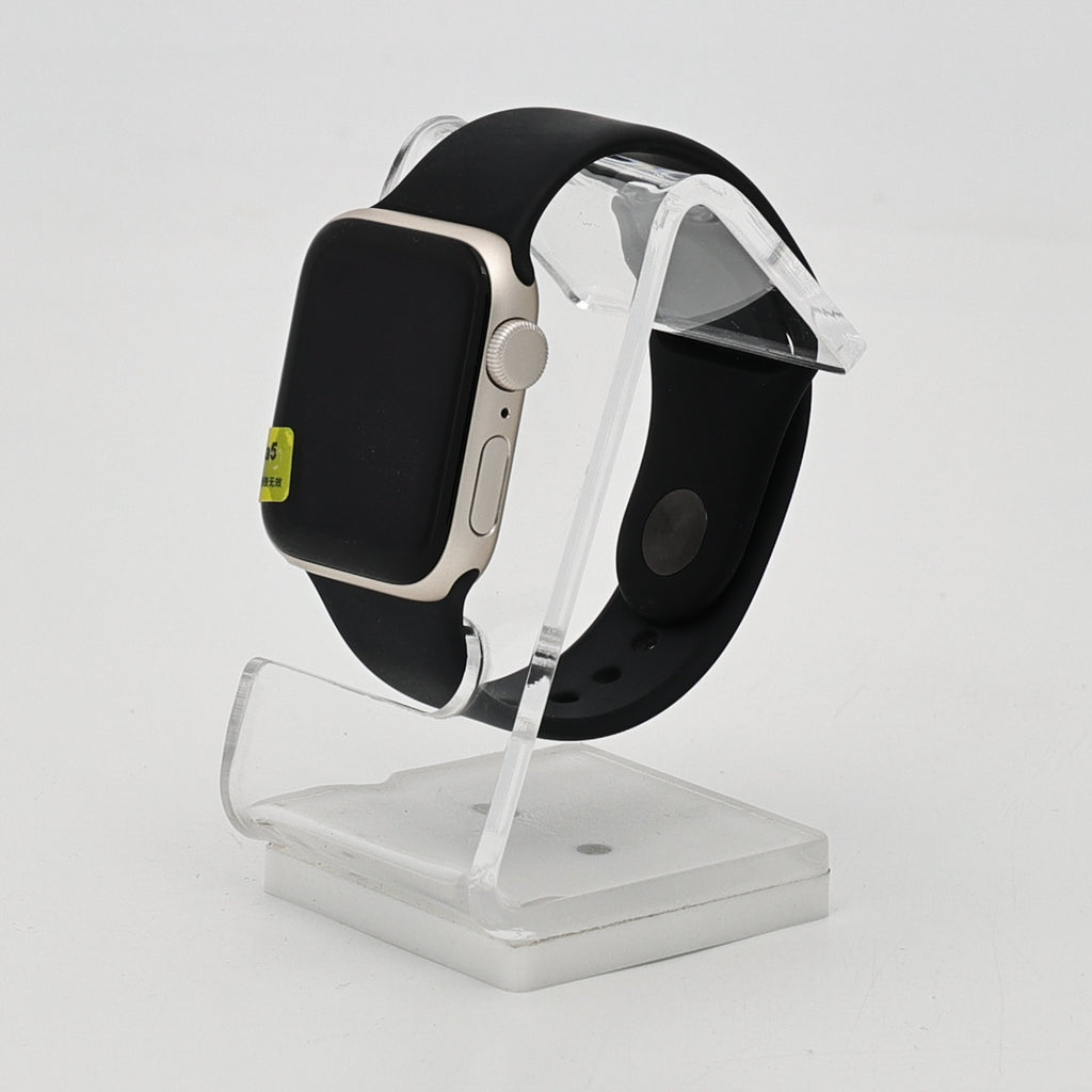 99新 Apple Watch SE 2 40毫米 鋁金屬