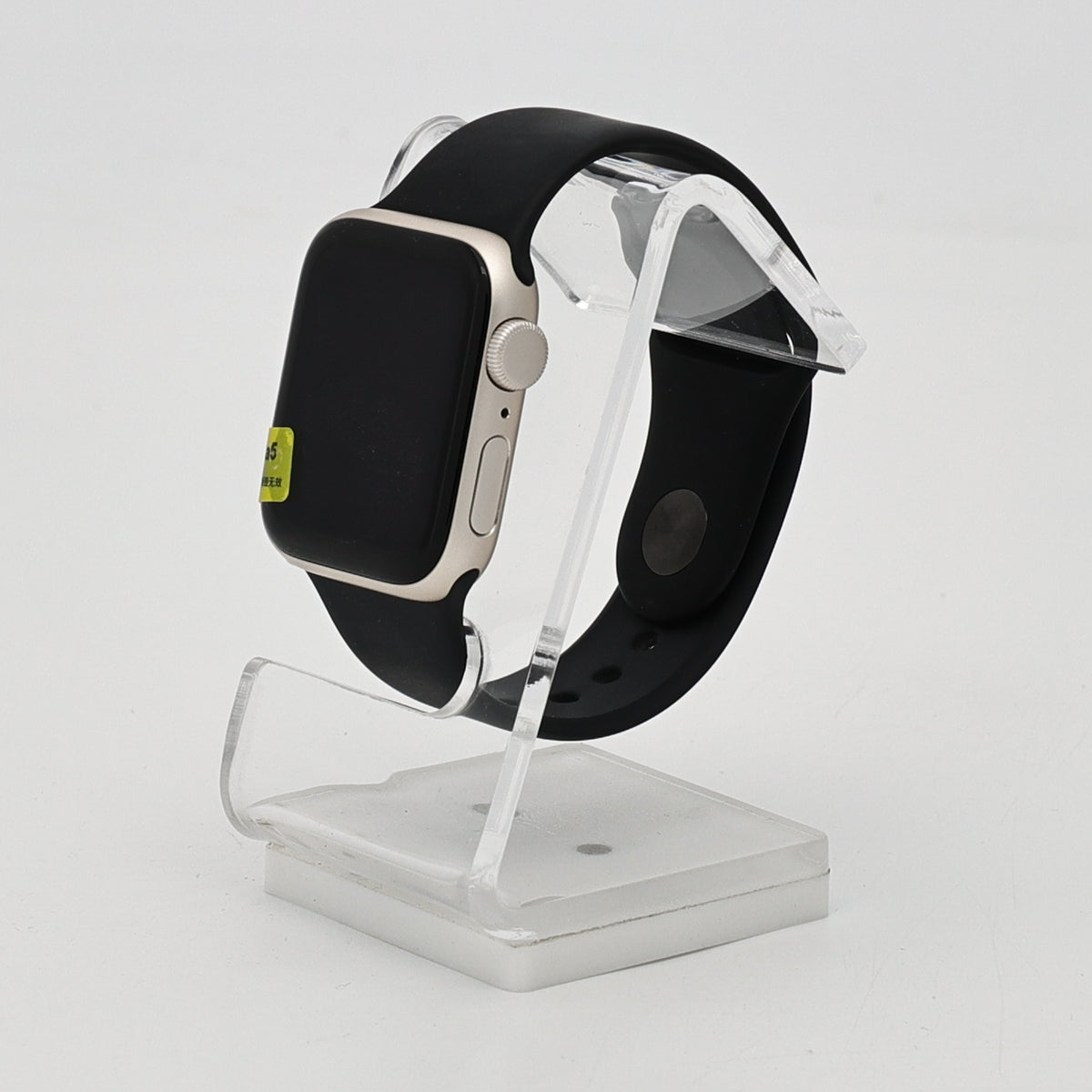 99新 Apple Watch SE 2 40毫米 鋁金屬