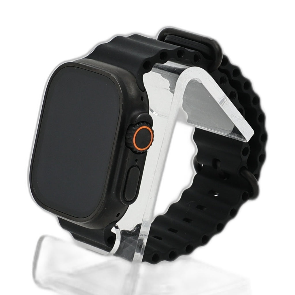 99新 Apple Watch Ultra 2 49毫米 鈦金屬