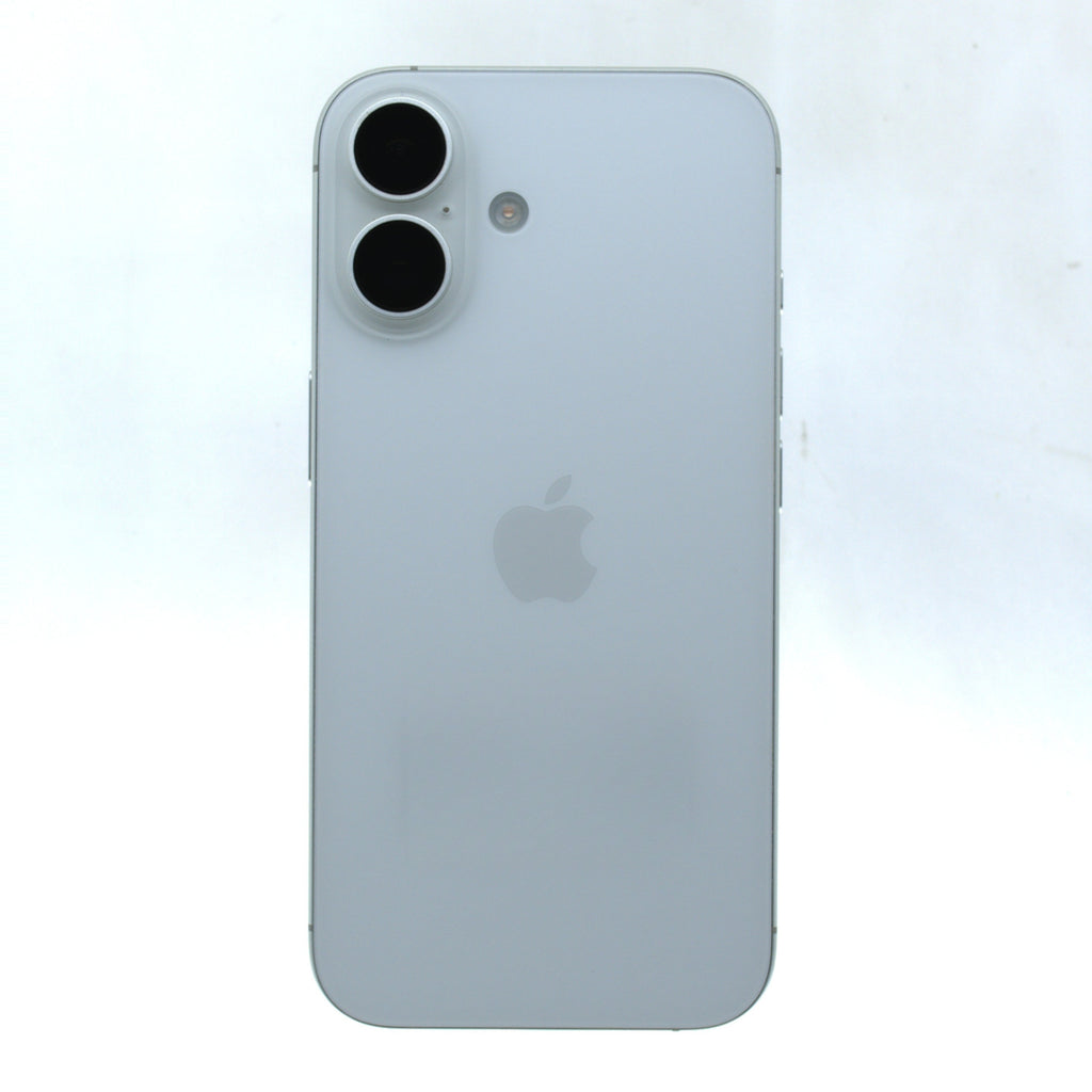 95新 Apple iPhone 16 256G 白色 中國大陸版