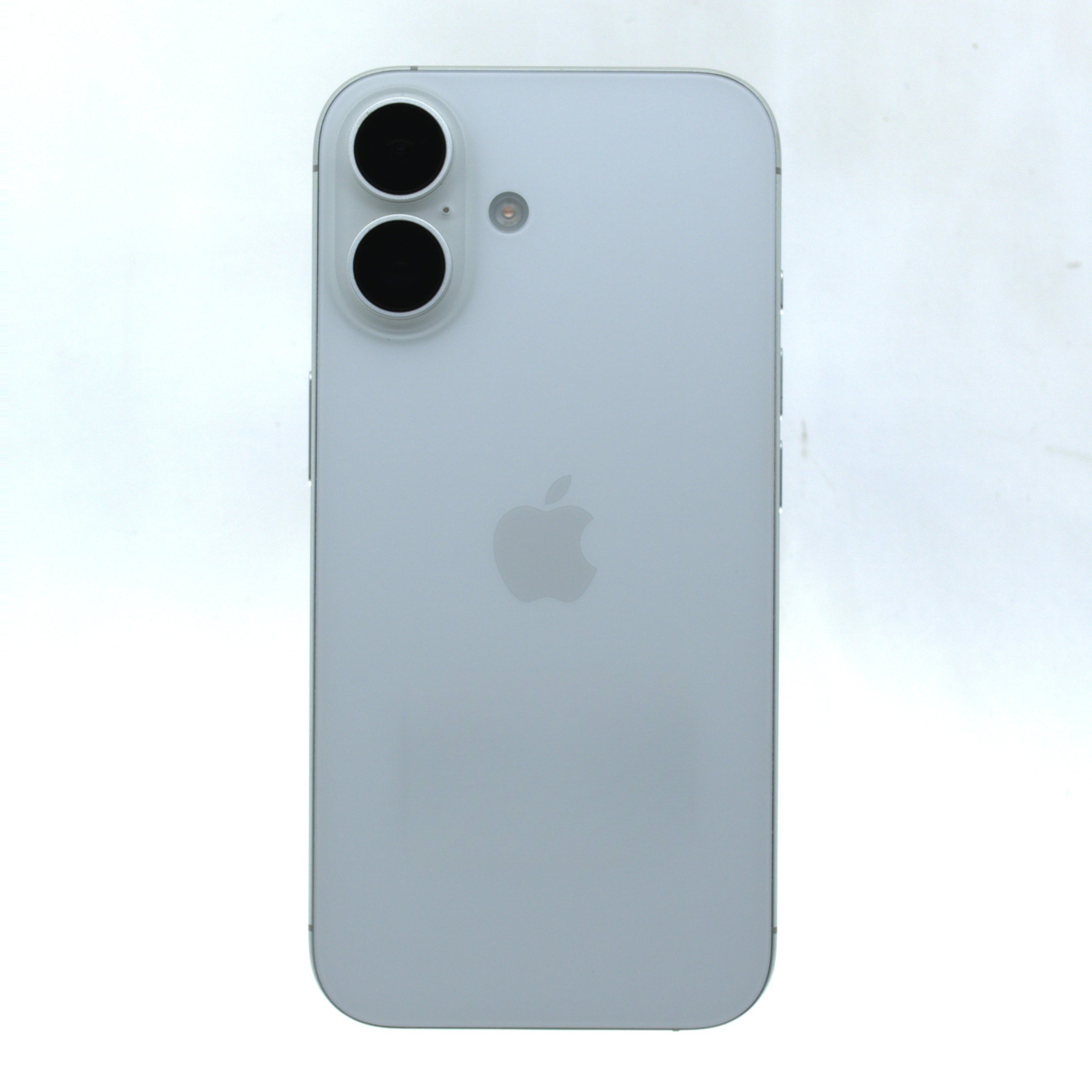 95新 Apple iPhone 16 256G 白色 中國大陸版