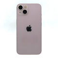 95新 Apple iPhone 13 256G 粉紅色 中國大陸版