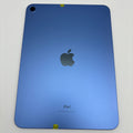 95新 Apple iPad 10代 256G 藍色 WIFI