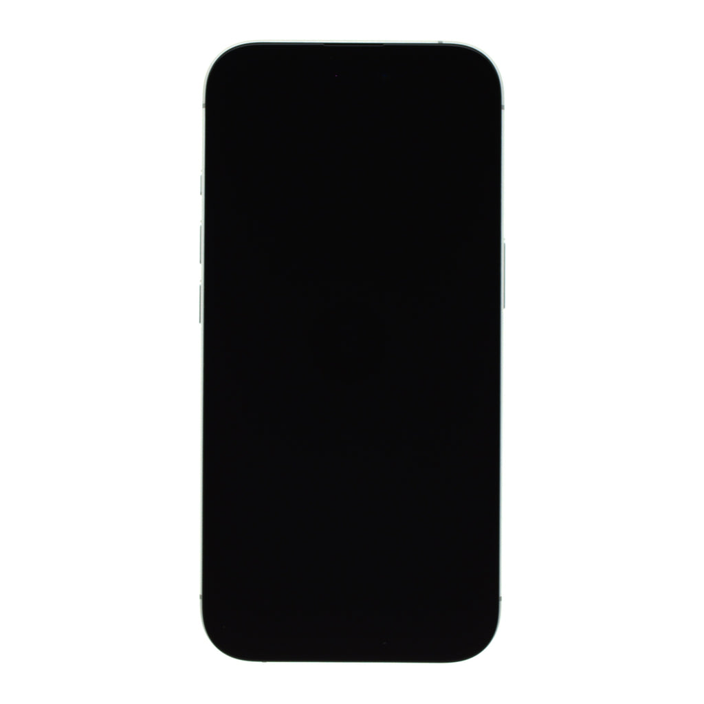95新 Apple iPhone 16 256G 白色 中國大陸版