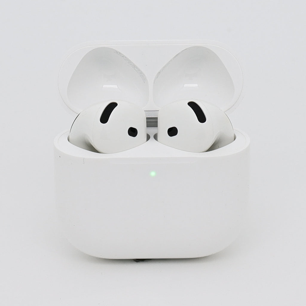 99新 Apple AirPods 4 (支持主动降噪) 白色