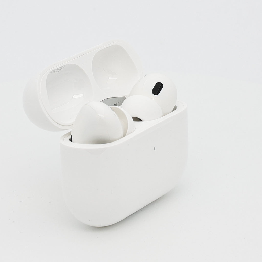 99新 Apple AirPods Pro 2 白色