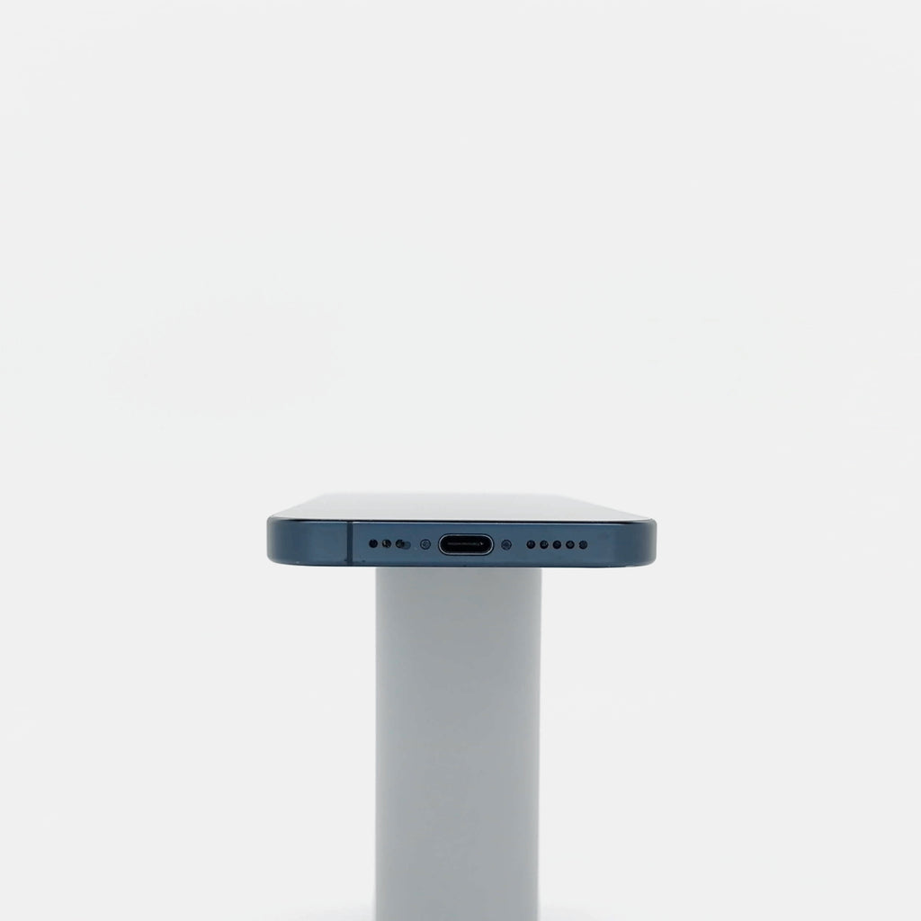 95新 Apple iPhone 15 Pro 512G 藍色鈦金屬 中國大陸版