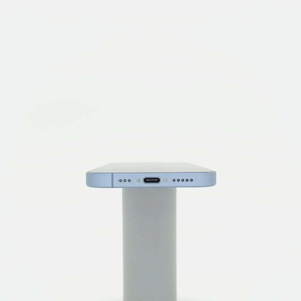95新 Apple iPhone 17 256G 青霧藍色 中國大陸版