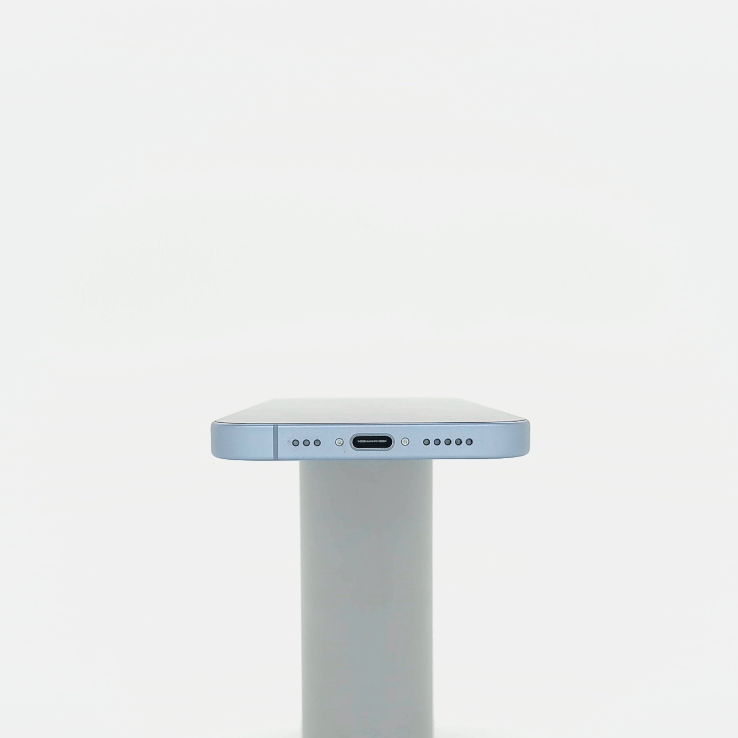 95新 Apple iPhone 17 256G 青霧藍色 中國大陸版