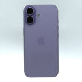 99新 Apple iPhone 17 256G 薰衣草紫色 中國大陸版