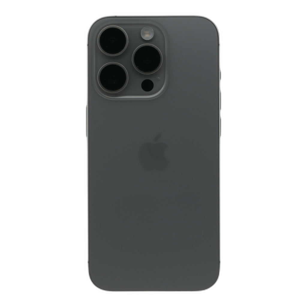 95新 Apple iPhone 15 Pro 256G 原色鈦金屬 中國大陸版