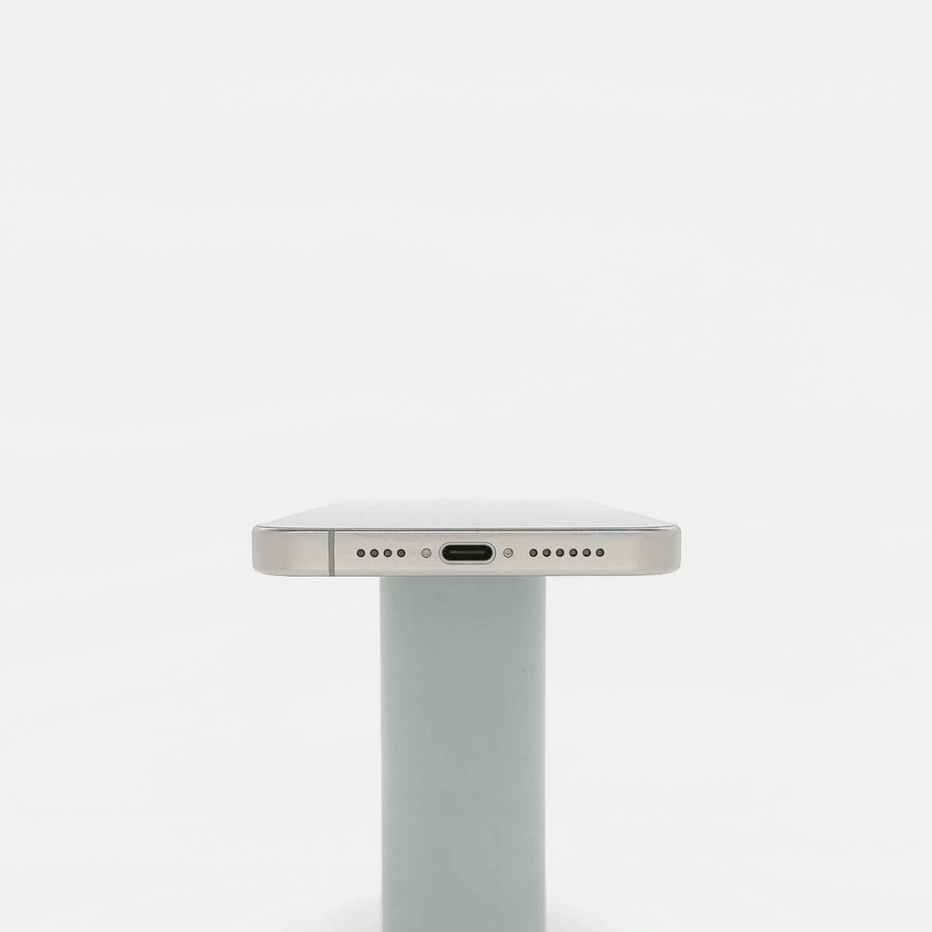 95新 Apple iPhone 15 Pro Max 256G 原色鈦金屬 中國大陸版