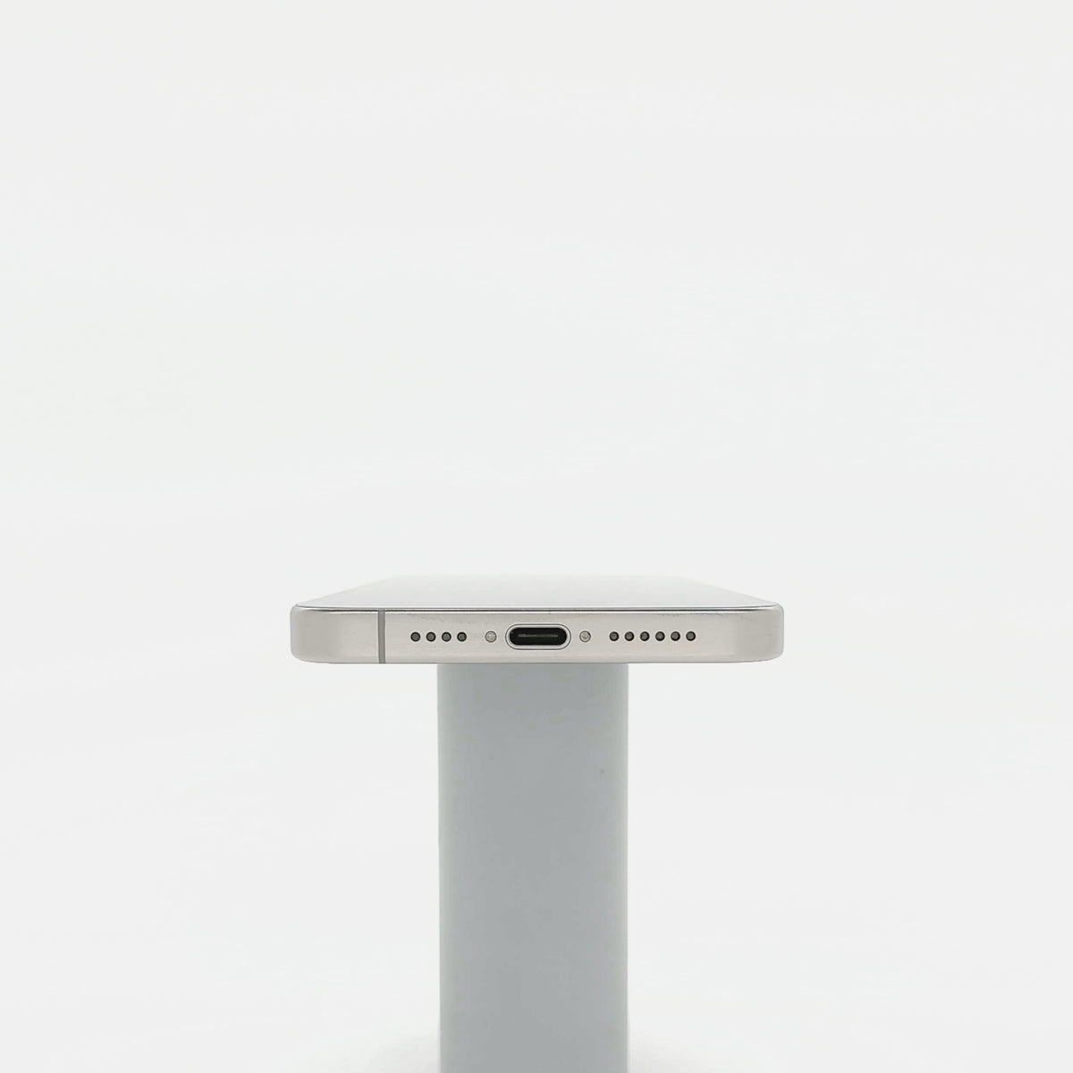 95新 Apple iPhone 15 Pro Max 256G 原色鈦金屬 中國大陸版