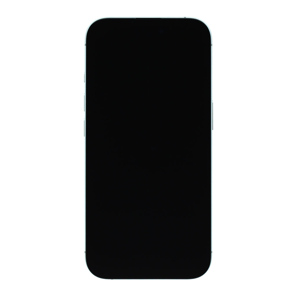 95新 Apple iPhone 16 256G 白色 中國大陸版