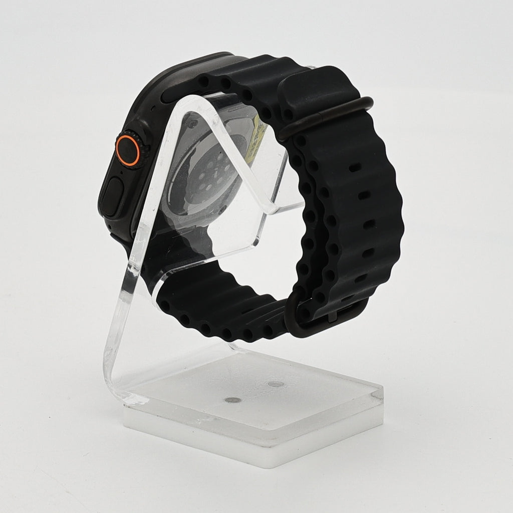 99新 Apple Watch Ultra 2 49毫米 鈦金屬