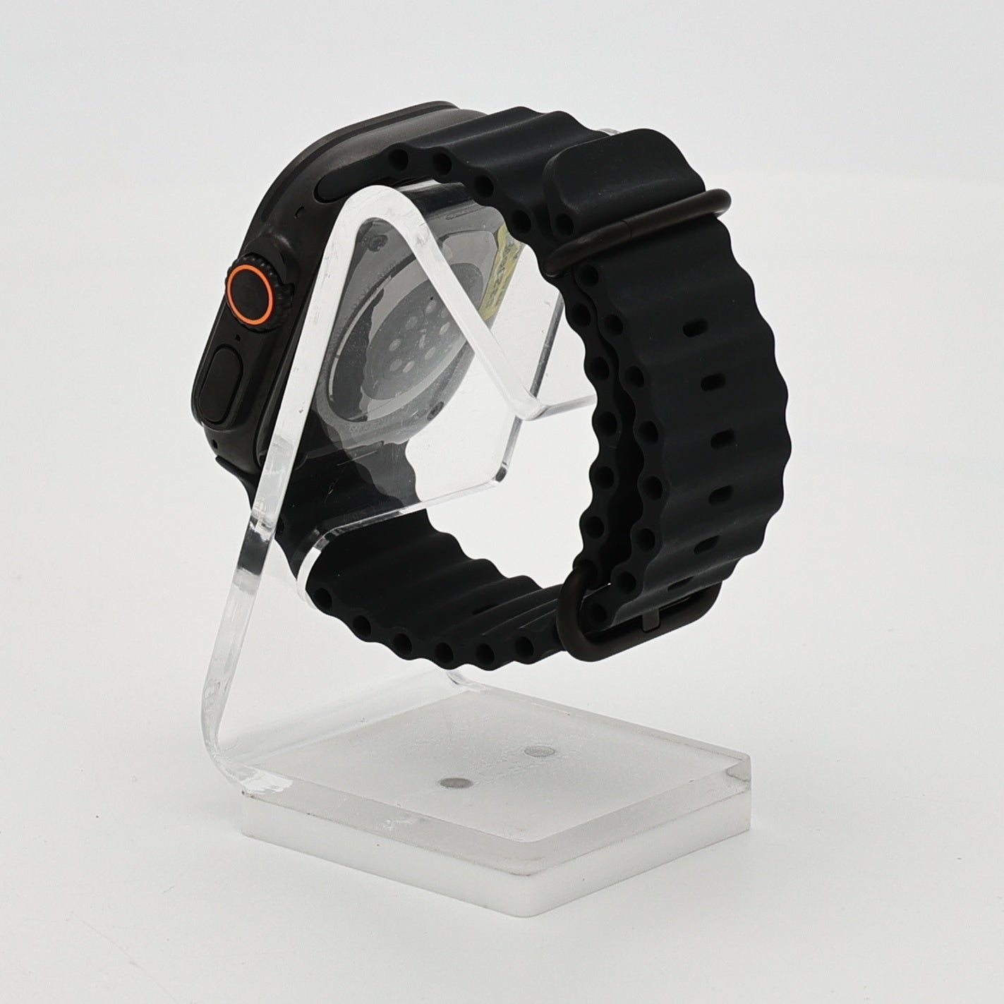 99新 Apple Watch Ultra 2 49毫米 鈦金屬