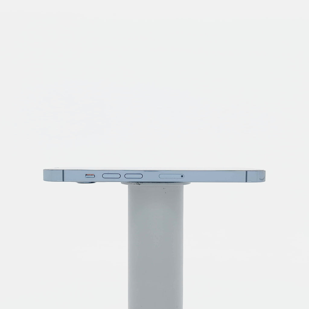 95新 Apple iPhone 13 Pro 256G 遠峰藍色 中國大陸官換機