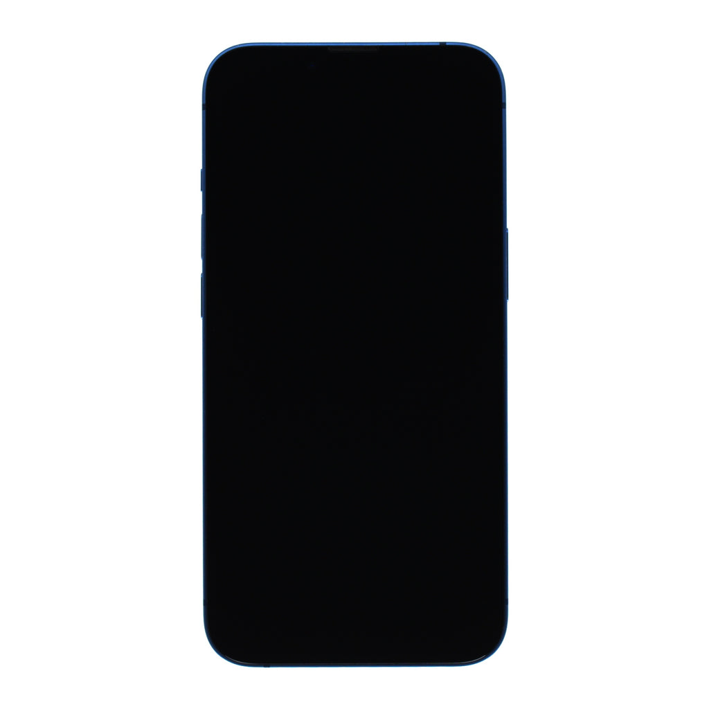 95新 Apple iPhone 13 128G 藍色 中國大陸版