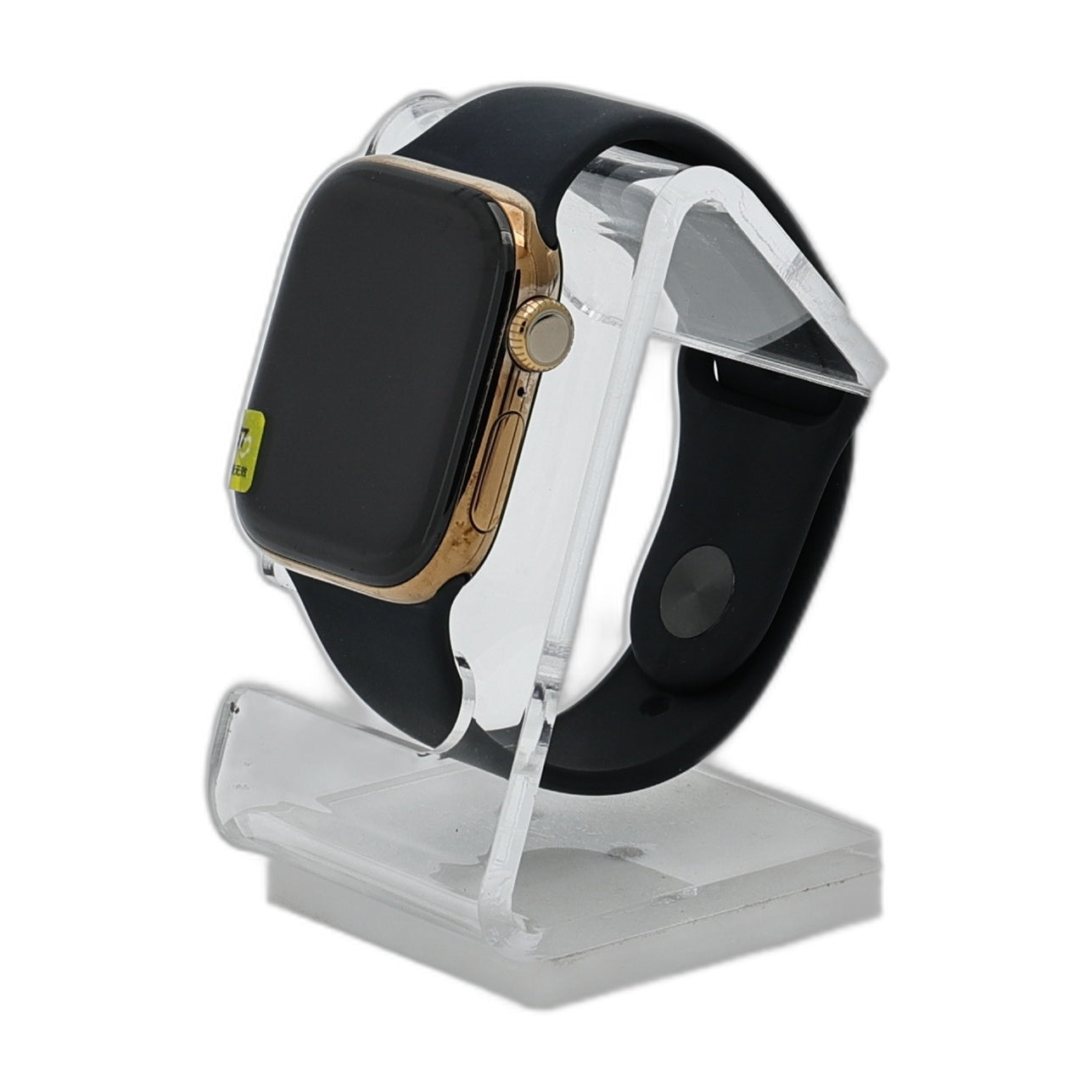 99新 Apple Watch Series 10 42毫米 鈦金屬