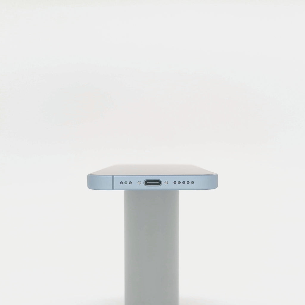 99新 Apple iPhone 17 256G 青霧藍色 中國大陸官換機