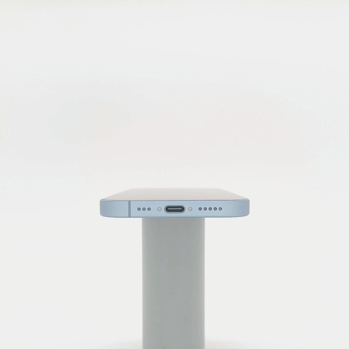 99新 Apple iPhone 17 256G 青霧藍色 中國大陸官換機