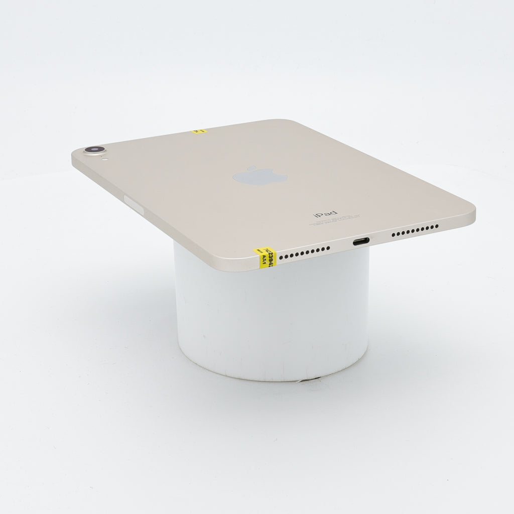 95新 Apple iPad mini6 256G 星光色 WIFI