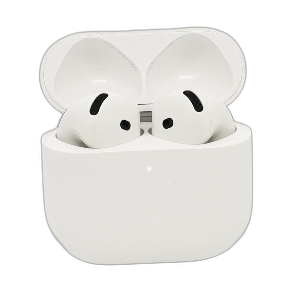 99新 Apple AirPods 4 (不支持主动降噪) 白色
