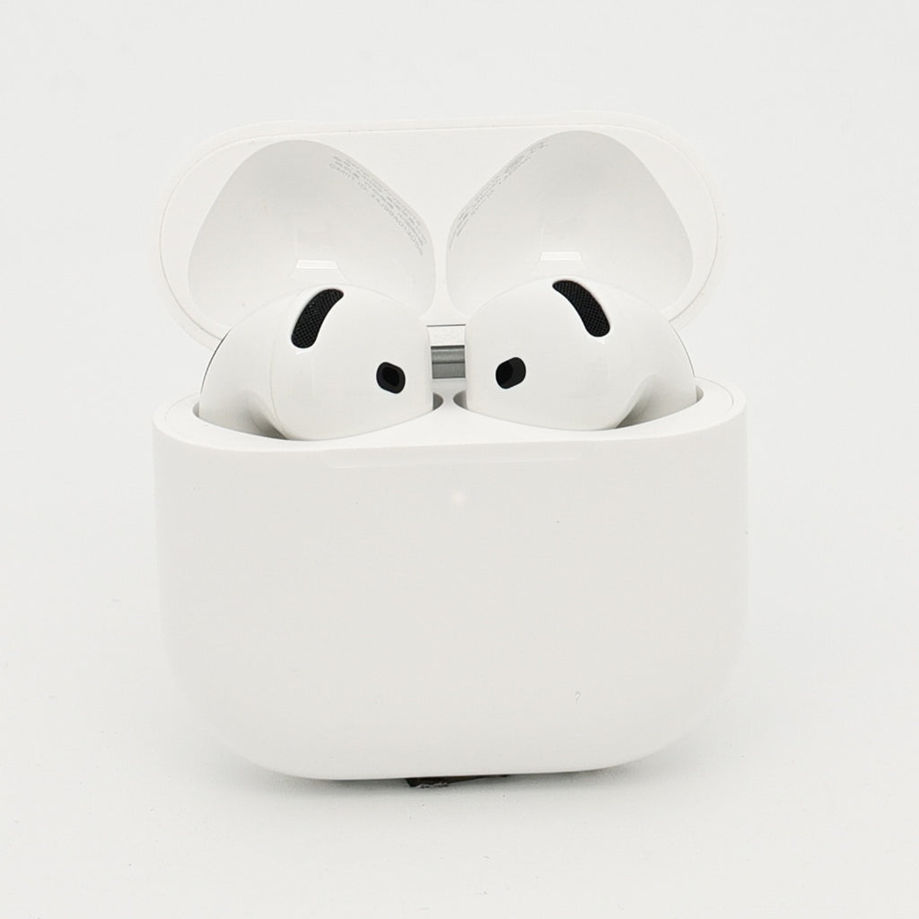 99新 Apple AirPods 4 (支持主动降噪) 白色