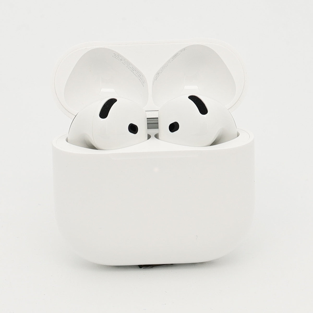 99新 Apple AirPods 4 (支持主动降噪) 白色