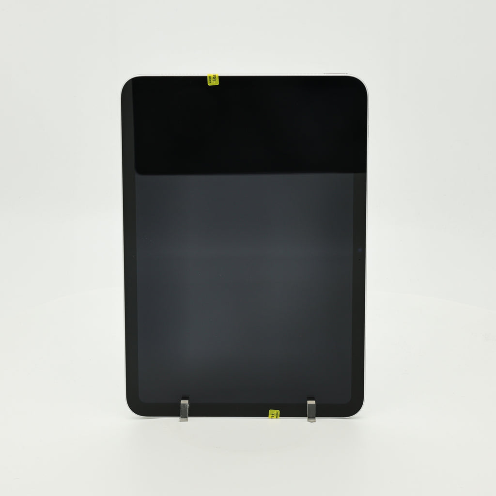 95新 Apple iPad 10代 256G 銀色 WIFI
