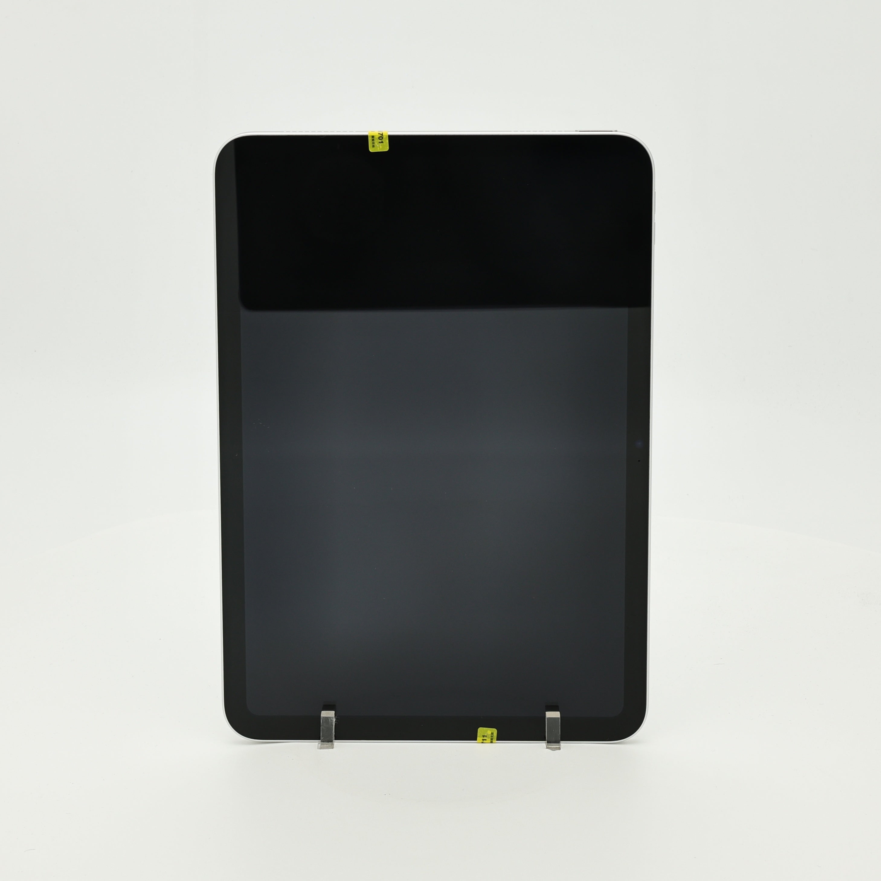 95新 Apple iPad 10代 256G 銀色 WIFI