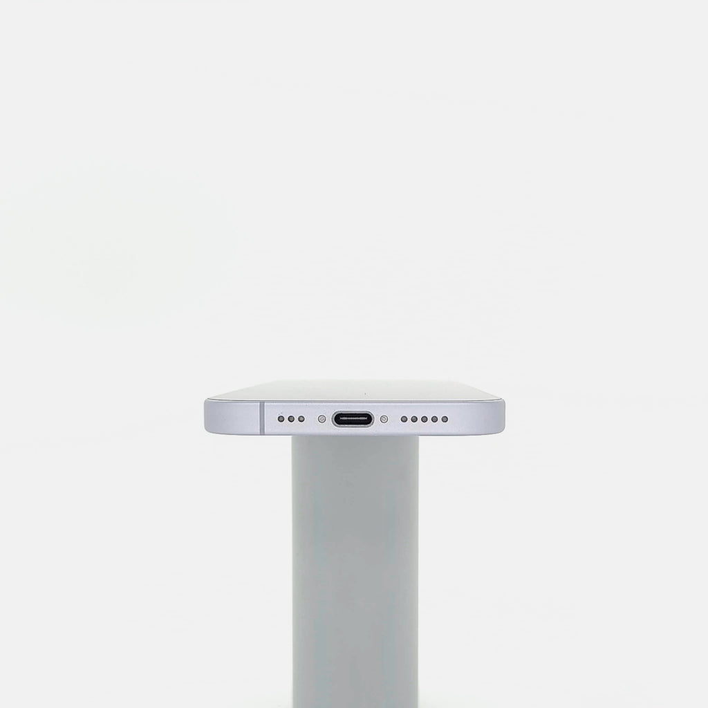 95新 Apple iPhone 17 256G 薰衣草紫色 中國大陸版