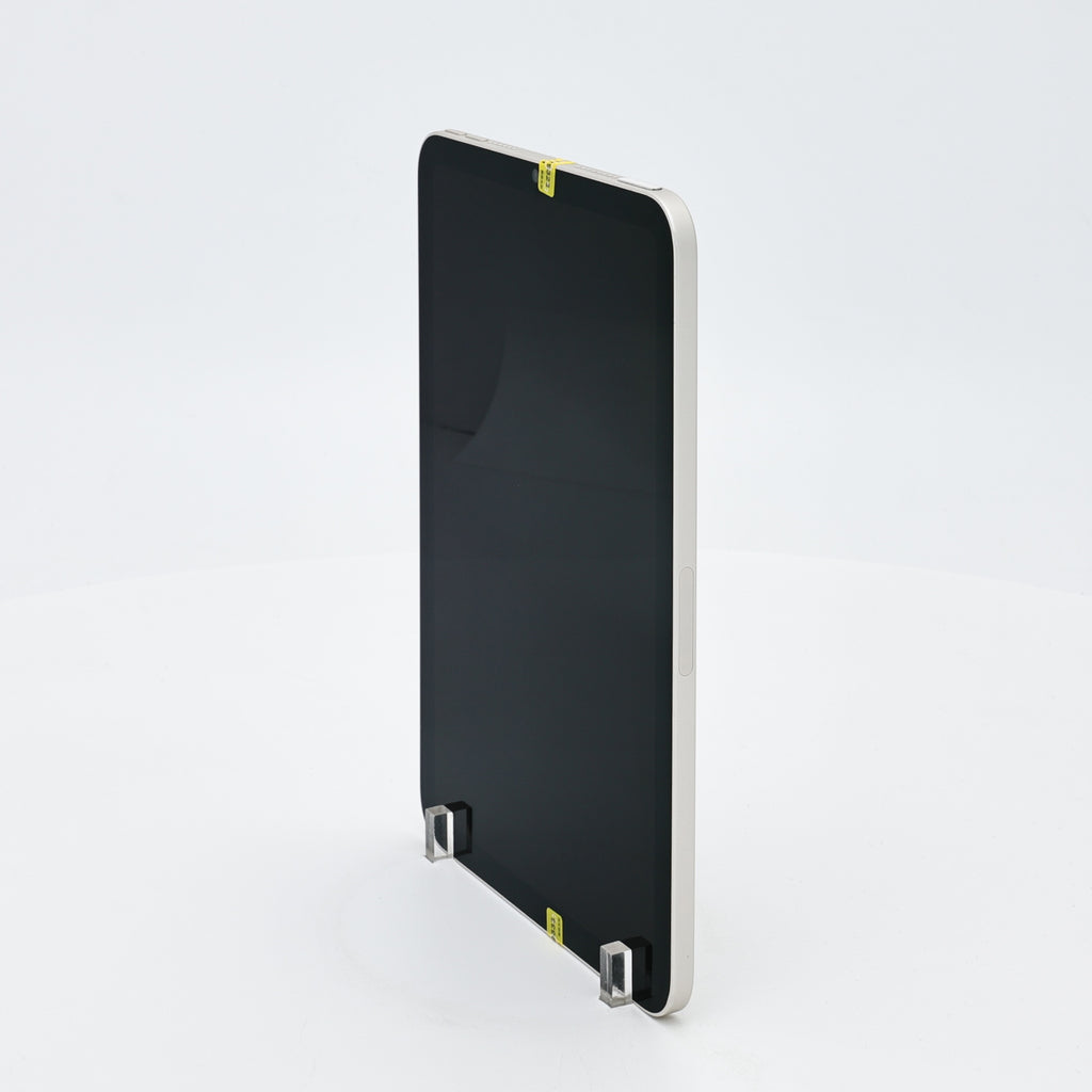 95新 Apple iPad mini6 256G 星光色 WIFI