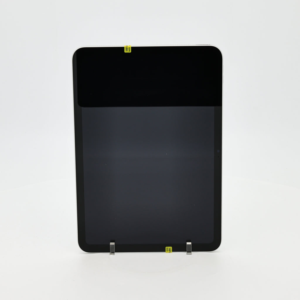 99新 Apple iPad 10代 64G 銀色 WIFI