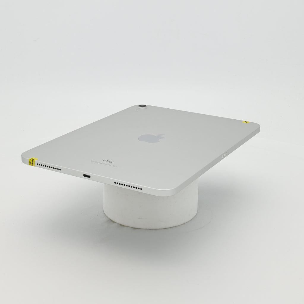 99新 Apple iPad 10代 64G 銀色 WIFI