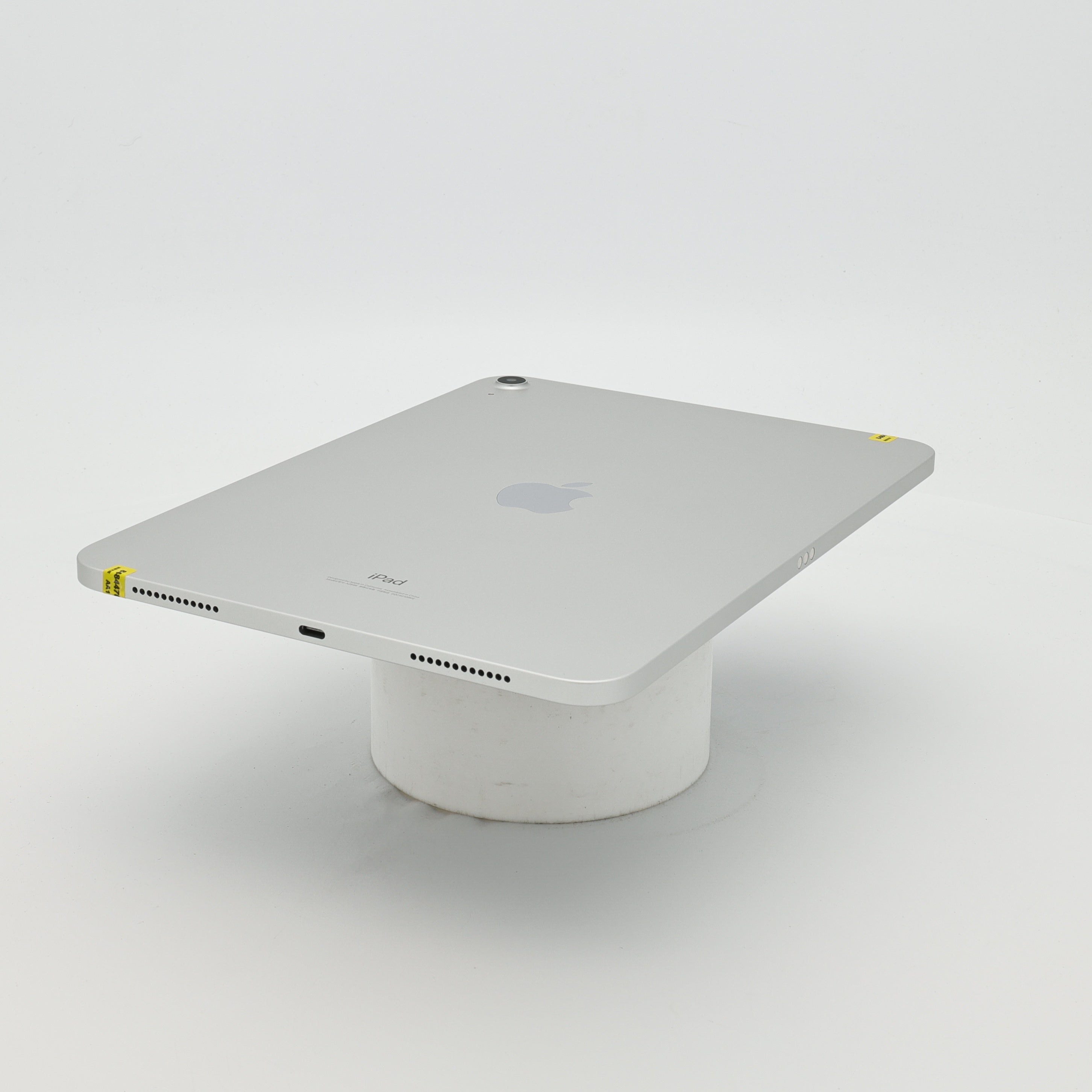 99新 Apple iPad 10代 64G 銀色 WIFI