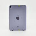 95新 Apple iPad mini6 256G 紫色 WIFI
