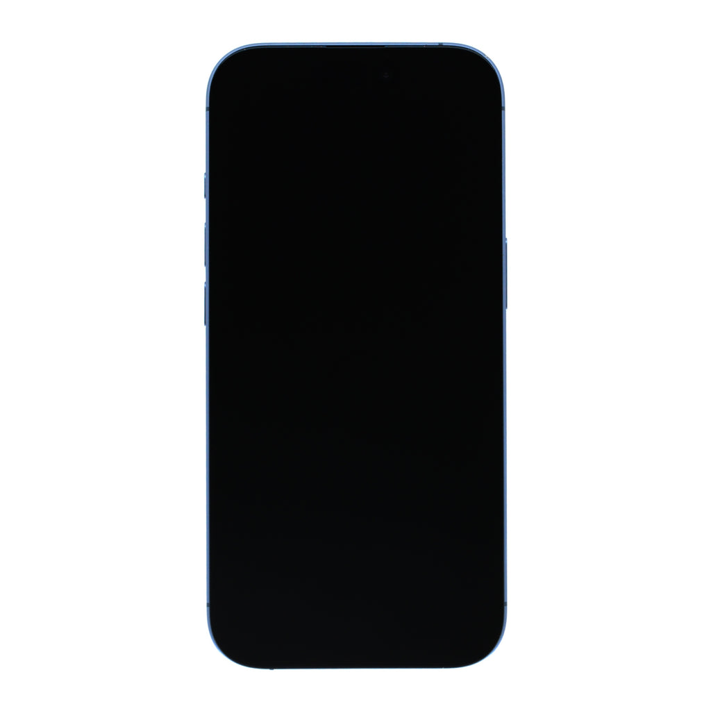 95新 Apple iPhone 17 256G 青霧藍色 中國大陸版