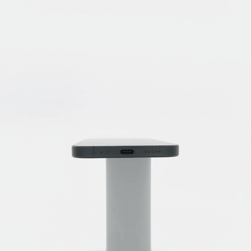 95新 Apple iPhone 15 256G 黑色 中國大陸版